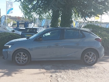 Used Vauxhall Corsa 2024 for sale - 78346542: Photo