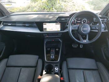 Used Audi A3 2023 for sale - 78440637: Photo
