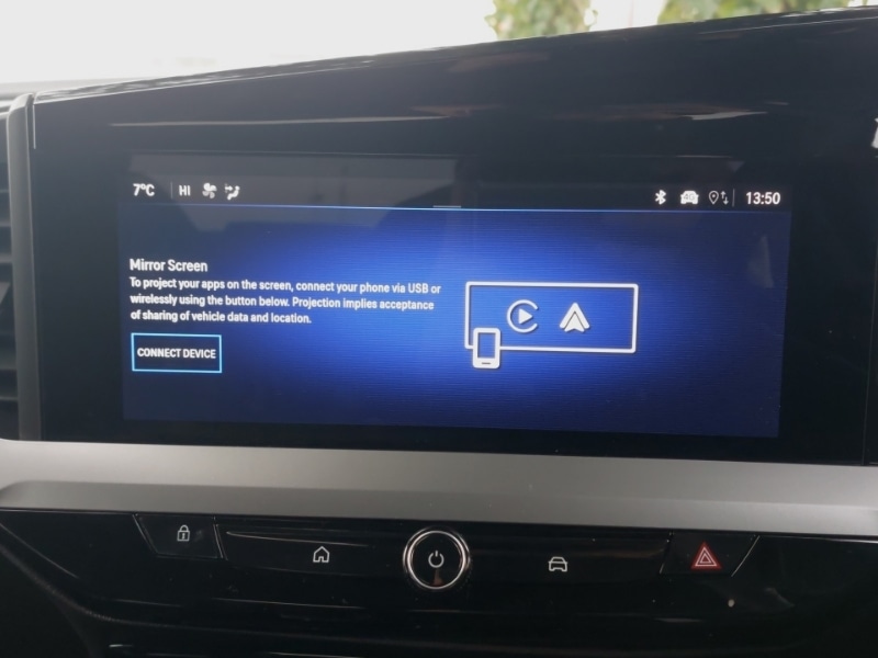 Used Vauxhall Mokka 2025 for sale - 77467013: Photo 10