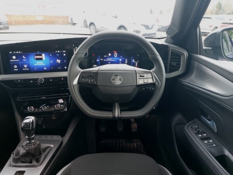 Used Vauxhall Mokka 2025 for sale - 77467013: Photo 12