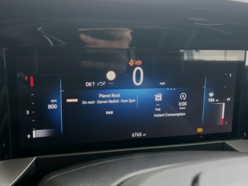 Used Vauxhall Mokka 2025 for sale - 77467013: Photo 15