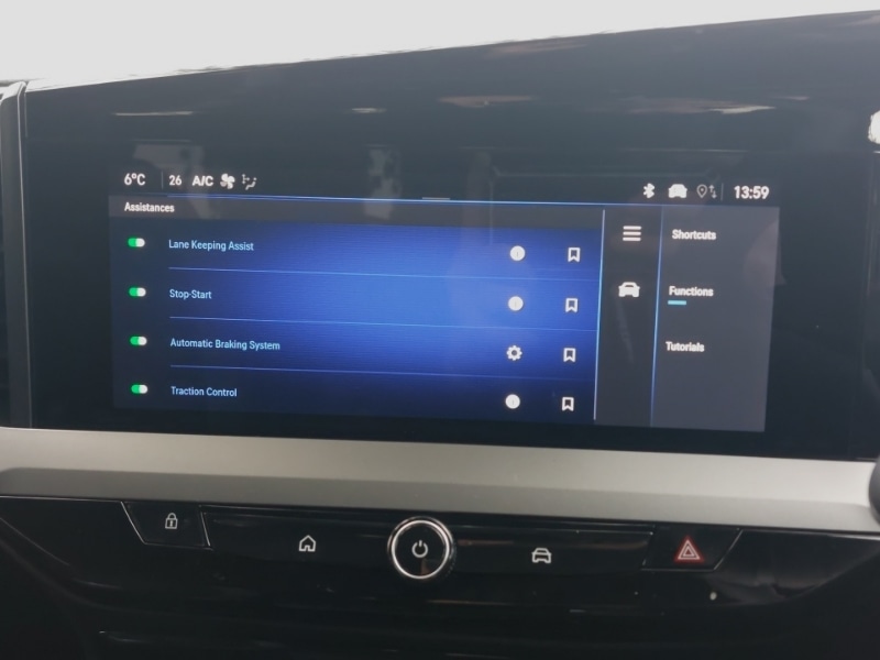 Used Vauxhall Mokka 2025 for sale - 77467013: Photo 16