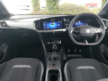 Used Vauxhall Mokka 2025 for sale - 77467013: Photo