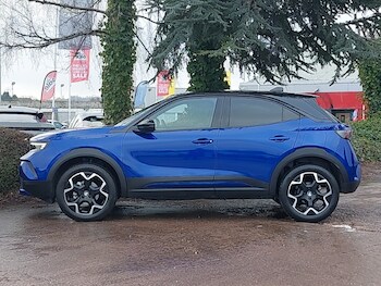 Used Vauxhall Mokka 2025 for sale - 77467013: Photo