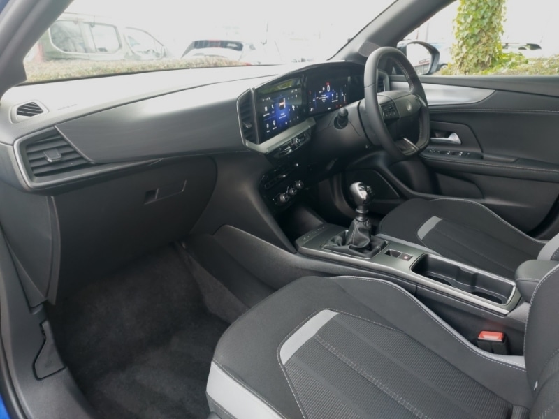 Used Vauxhall Mokka 2025 for sale - 77467013: Photo 5