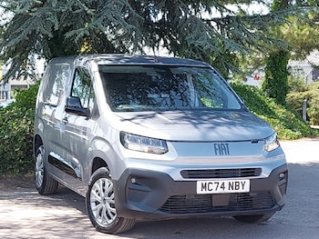 Used Fiat Doblo 2024 for sale - 75125248: Photo