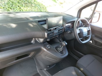 Used Fiat Doblo 2024 for sale - 75125248: Photo