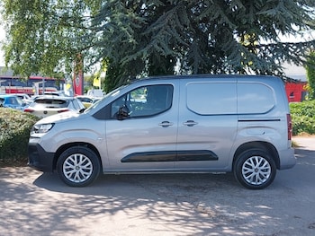 Used Fiat Doblo 2024 for sale - 75125248: Photo