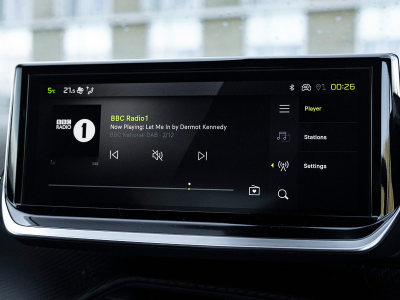 Used Peugeot 2008 2025 for sale - 77433512: Photo 16