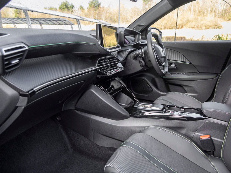 Used Peugeot 2008 2025 for sale - 77433512: Photo 5