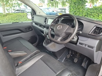 Used Vauxhall Vivaro 2021 for sale - 78994359: Photo