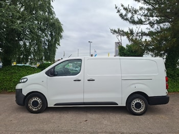 Used Vauxhall Vivaro 2021 for sale - 78994359: Photo