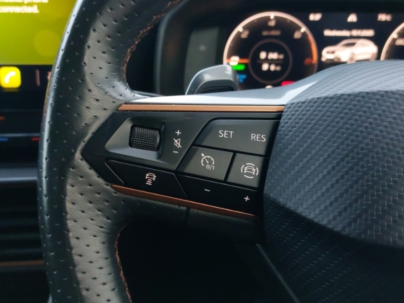 Used Cupra Formentor 2021 for sale - 76644183: Photo 13