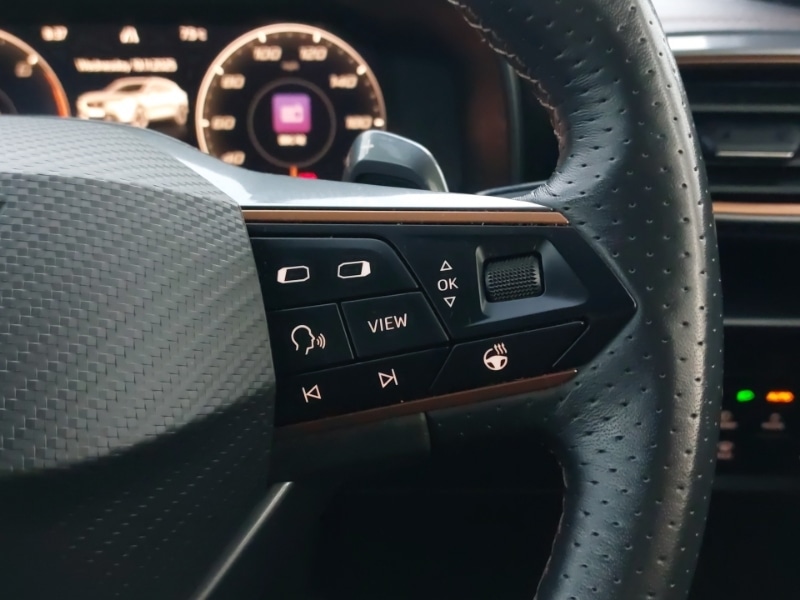 Used Cupra Formentor 2021 for sale - 76644183: Photo 14