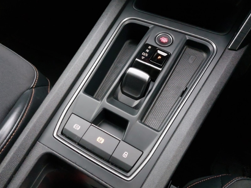 Used Cupra Formentor 2021 for sale - 76644183: Photo 18