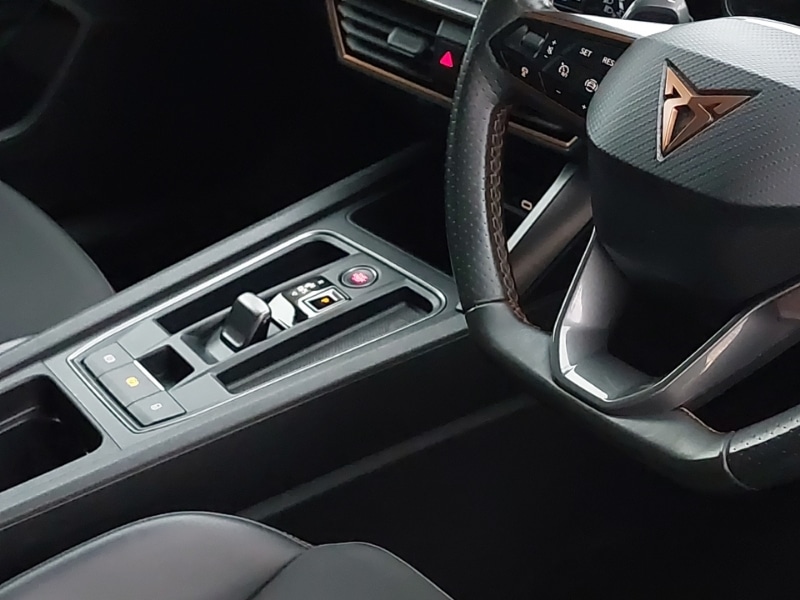 Used Cupra Formentor 2021 for sale - 76644183: Photo 19