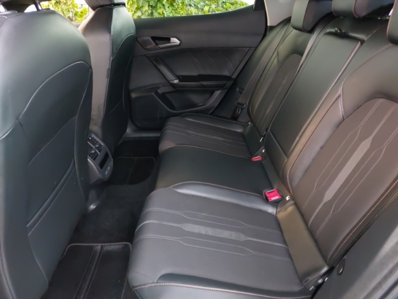 Used Cupra Formentor 2021 for sale - 76644183: Photo 6