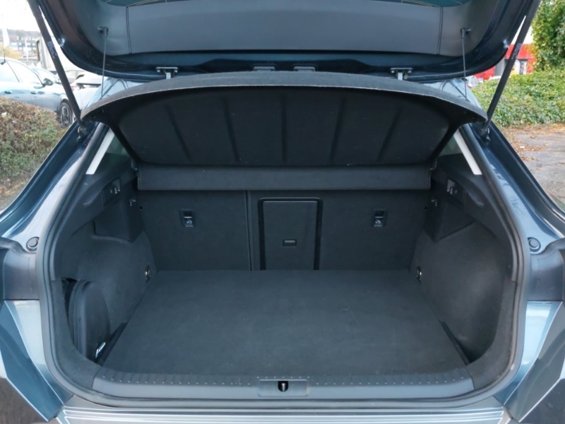 Used Cupra Formentor 2021 for sale - 76644183: Photo 8