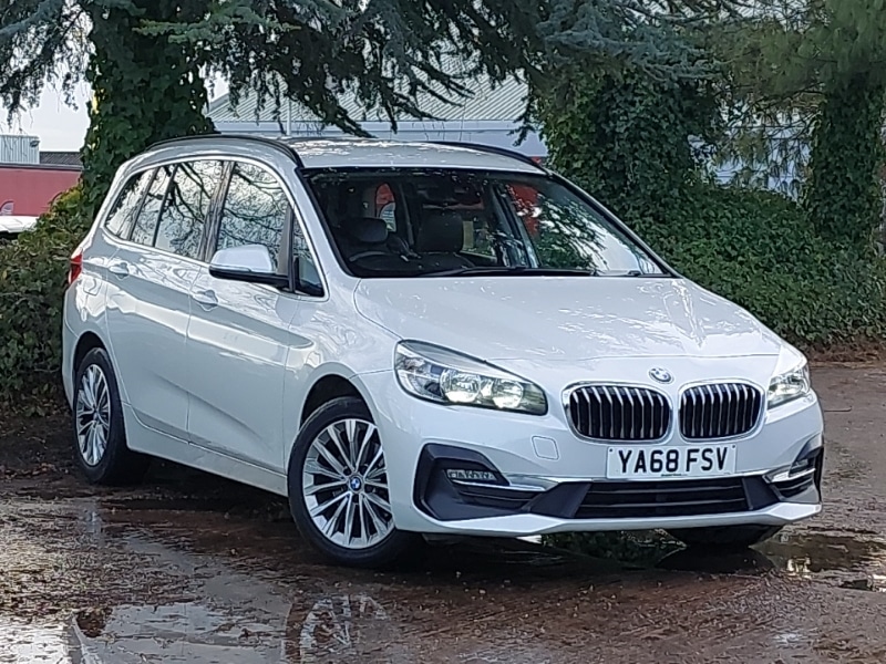 Used BMW 2 Series 2018 for sale - 76924841: Photo 1