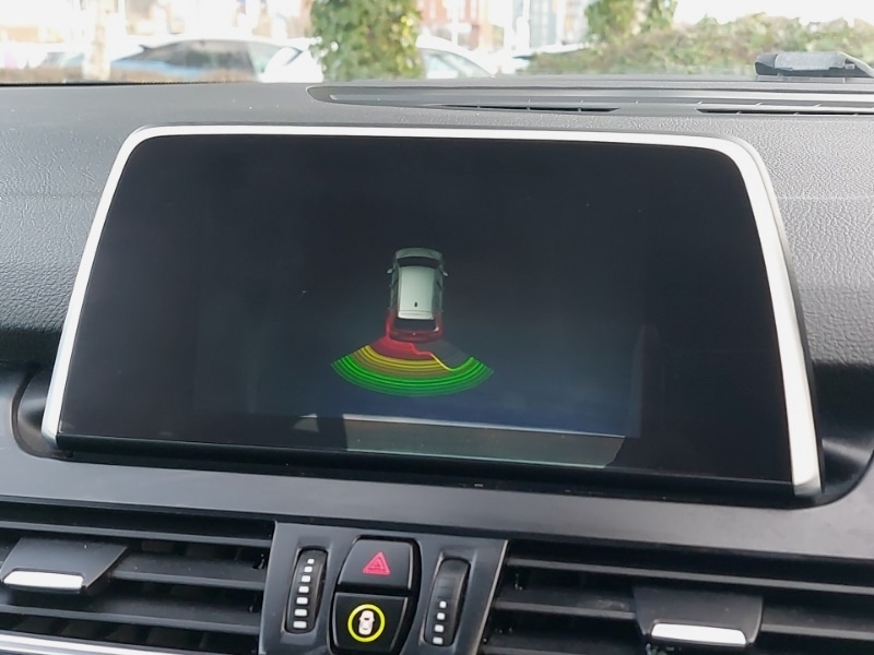 Used BMW 2 Series 2018 for sale - 76924841: Photo 11