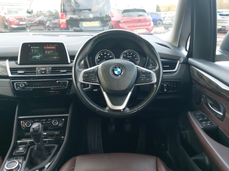 Used BMW 2 Series 2018 for sale - 76924841: Photo 12
