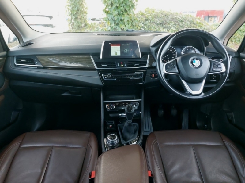 Used BMW 2 Series 2018 for sale - 76924841: Photo 2