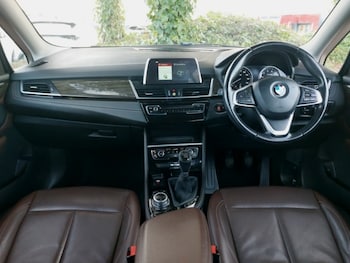 Used BMW 2 Series 2018 for sale - 76924841: Photo
