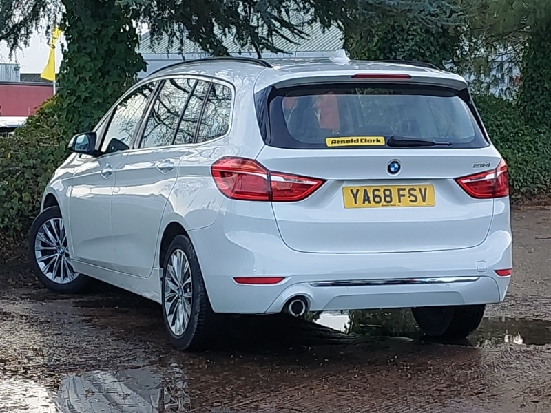 Used BMW 2 Series 2018 for sale - 76924841: Photo 3
