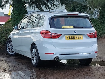 Used BMW 2 Series 2018 for sale - 76924841: Photo