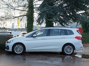 Used BMW 2 Series 2018 for sale - 76924841: Photo