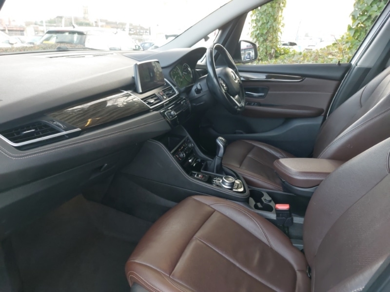 Used BMW 2 Series 2018 for sale - 76924841: Photo 5