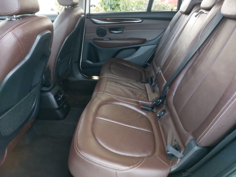 Used BMW 2 Series 2018 for sale - 76924841: Photo 6