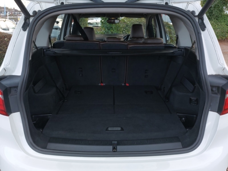 Used BMW 2 Series 2018 for sale - 76924841: Photo 8