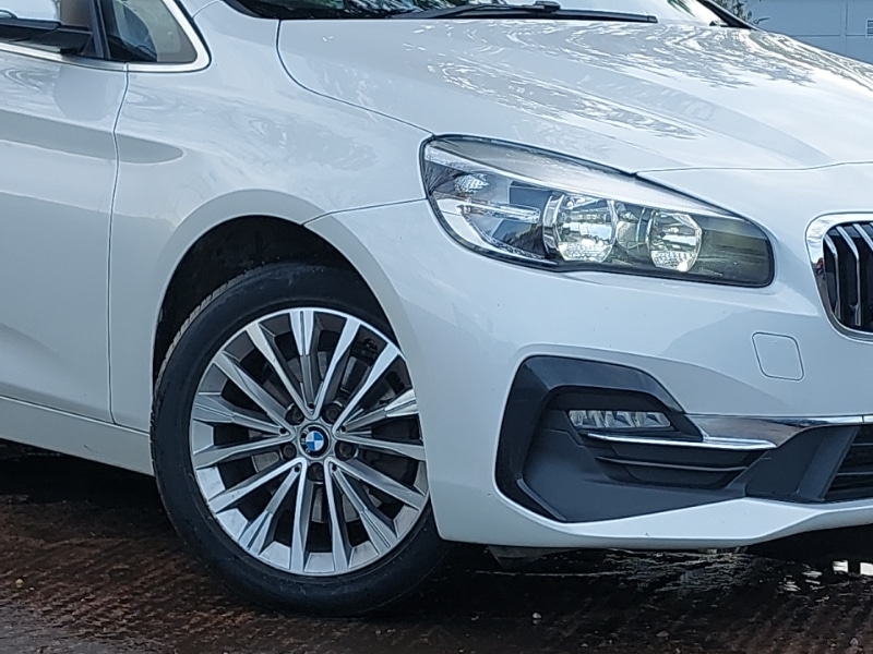 Used BMW 2 Series 2018 for sale - 76924841: Photo 9