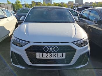 Used Audi A1 2023 for sale - 79839882: Photo