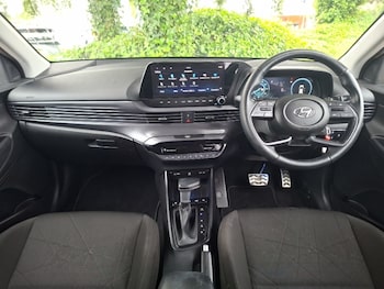 Used Hyundai BAYON 2023 for sale - 78928540: Photo