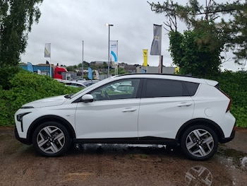 Used Hyundai BAYON 2023 for sale - 78928540: Photo