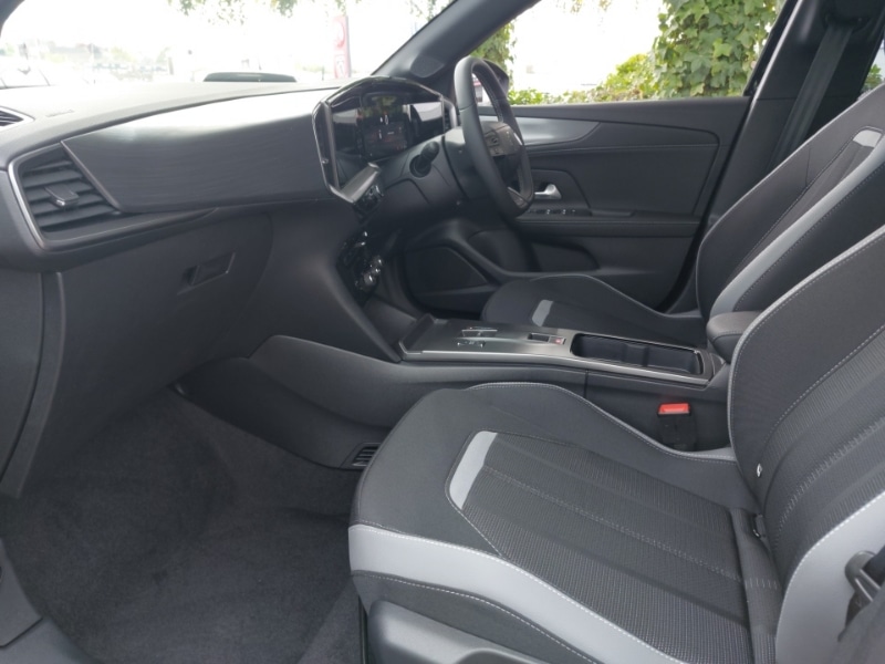 Used Vauxhall Mokka 2025 for sale - 77656994: Photo 5