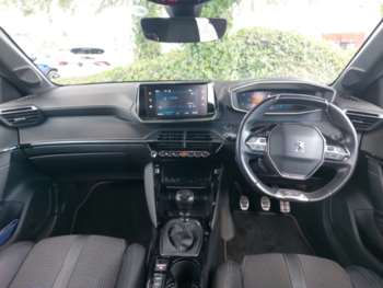 Used Peugeot 208 2021 for sale - 75080159: Photo