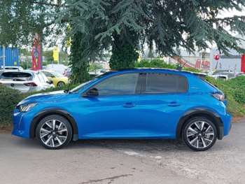 Used Peugeot 208 2021 for sale - 75080159: Photo