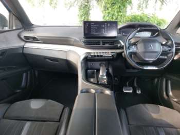 Used Peugeot 3008 2022 for sale - 74973088: Photo