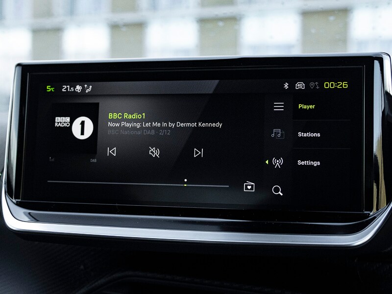 Used Peugeot 2008 2025 for sale - 77503166: Photo 16