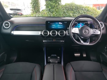 Used Mercedes-Benz EQB 2022 for sale - 75976815: Photo
