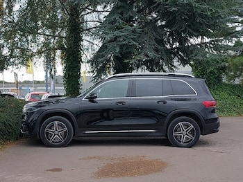 Used Mercedes-Benz EQB 2022 for sale - 75976815: Photo