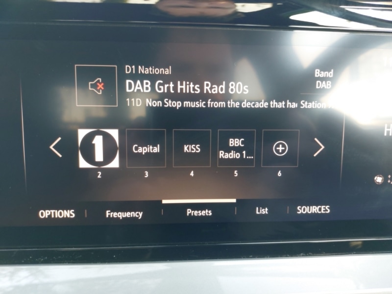 Used Vauxhall Mokka 2023 for sale - 77933385: Photo 12