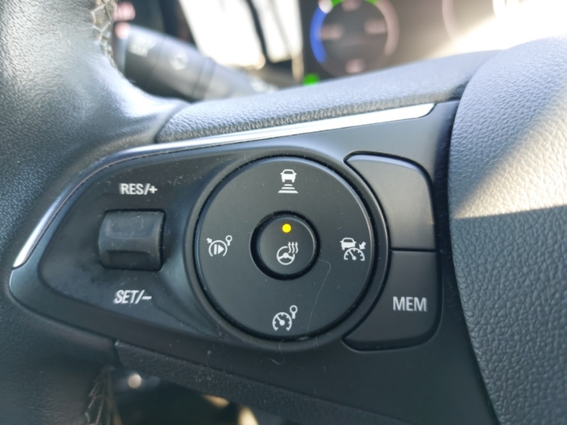 Used Vauxhall Mokka 2023 for sale - 77933385: Photo 13