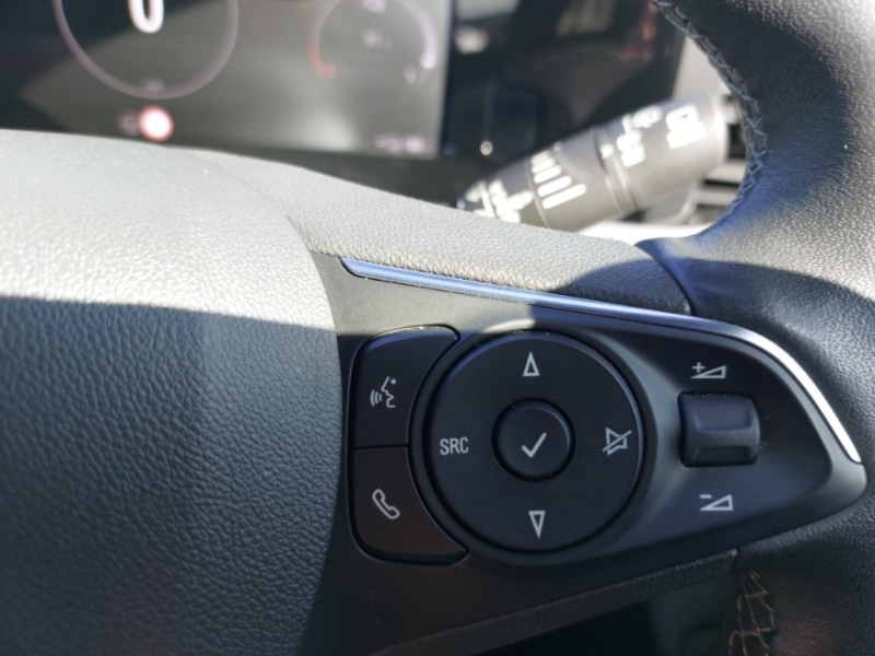 Used Vauxhall Mokka 2023 for sale - 77933385: Photo 14