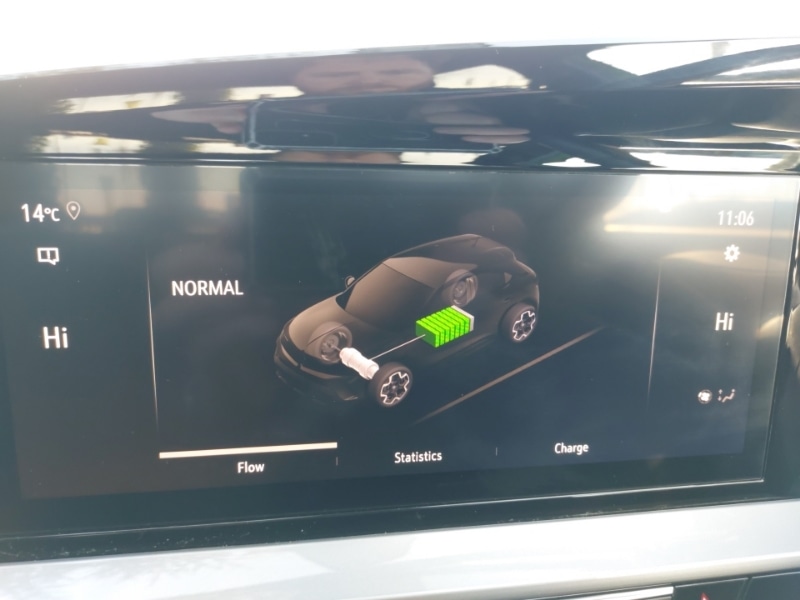 Used Vauxhall Mokka 2023 for sale - 77933385: Photo 16