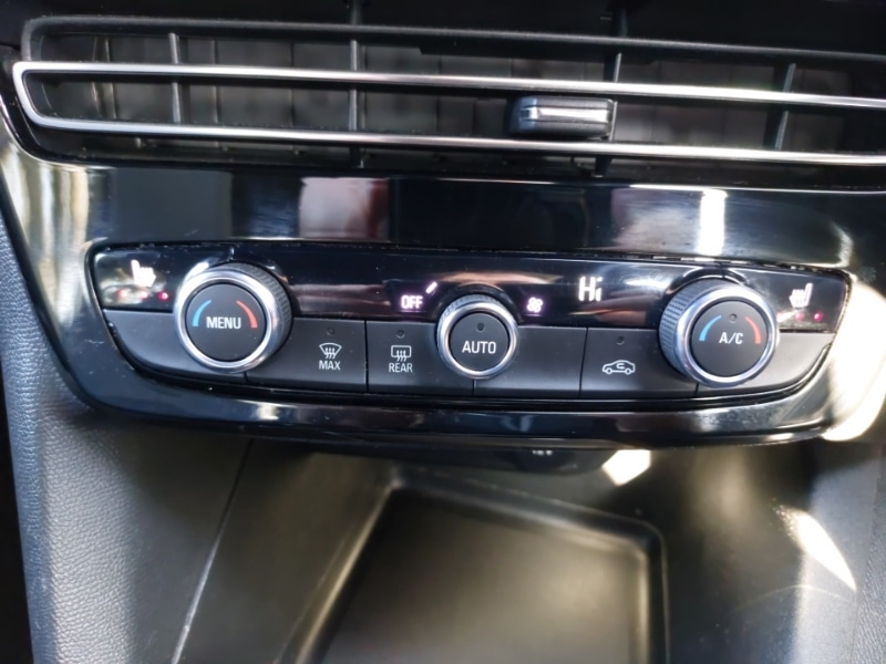 Used Vauxhall Mokka 2023 for sale - 77933385: Photo 17