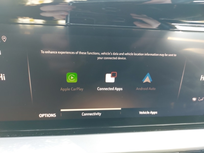 Used Vauxhall Mokka 2023 for sale - 77933385: Photo 19